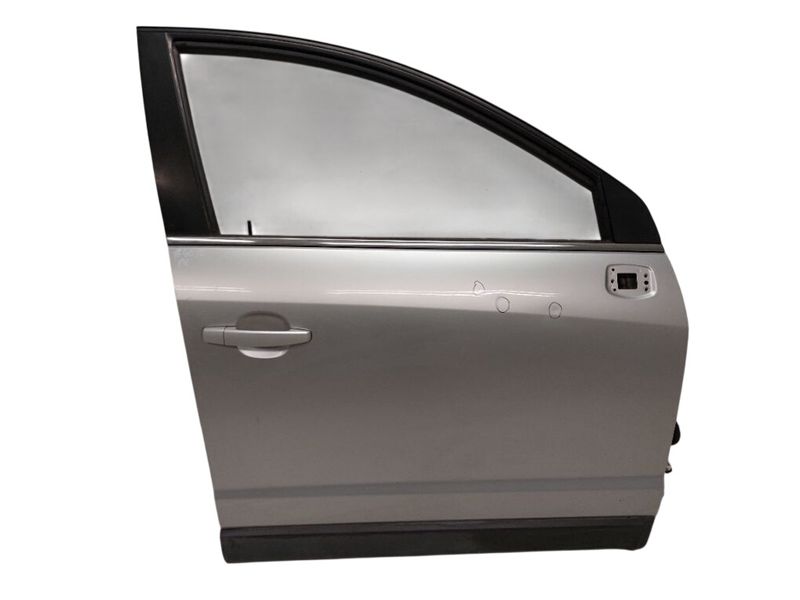 4813712 Door Front Right OPEL ANTARA (L07) (2006-2015)