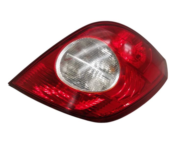 4808263 Tail light, right OPEL ANTARA (L07) (2006-2015)