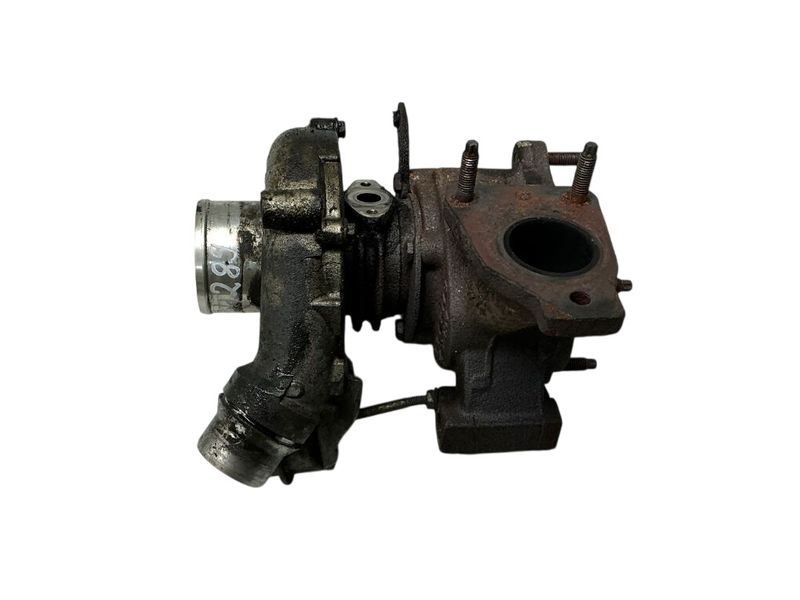 93161717 762785 Turbocharger OPEL VIVARO A (2001-2014)