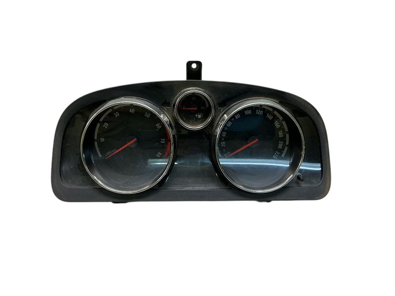 96941868 Instrument Cluster OPEL ANTARA (L07) (2006-2015)