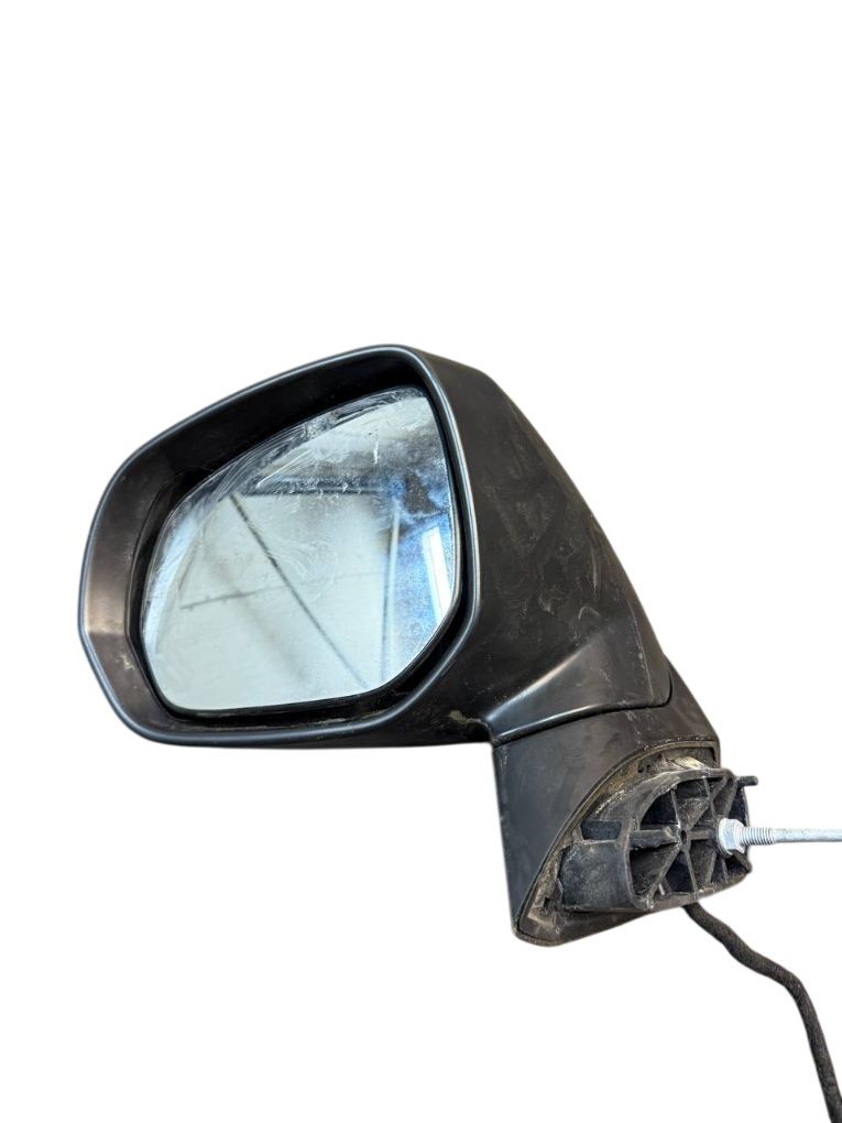 8153ZV Mirror left PEUGEOT 3008 I (T84) (2009-2016)
