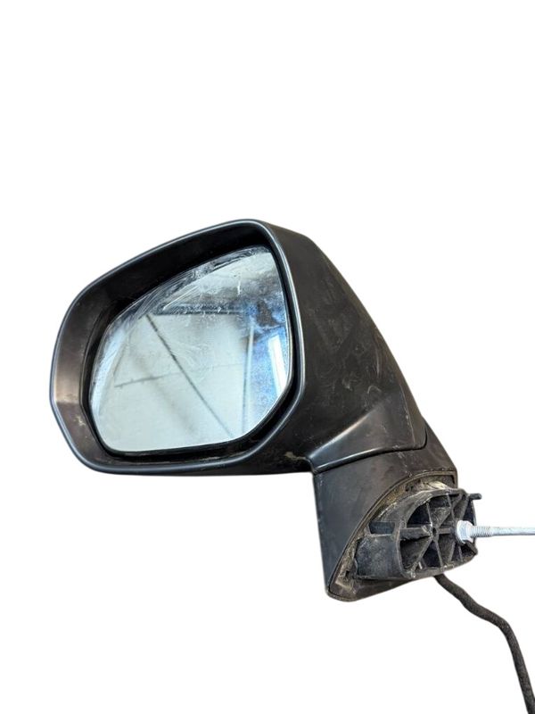 8153ZV Mirror left PEUGEOT 3008 I (T84) (2009-2016)