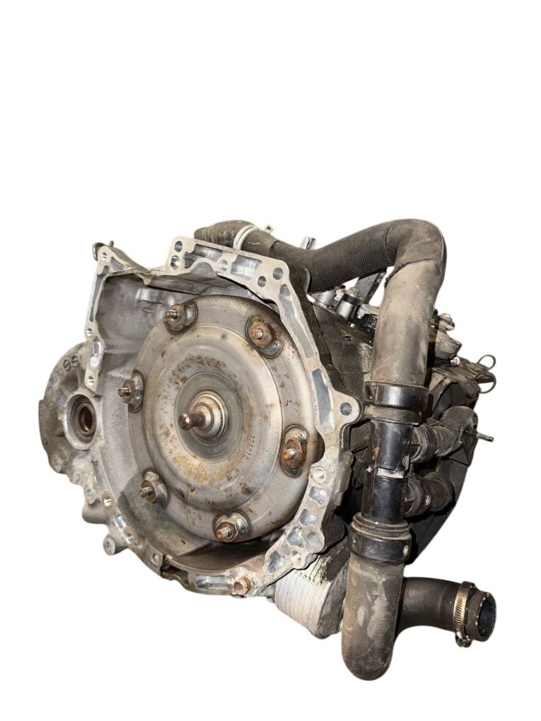 9813948380 CP15X58 Gearbox PEUGEOT 3008 I (T84) (2009-2016)