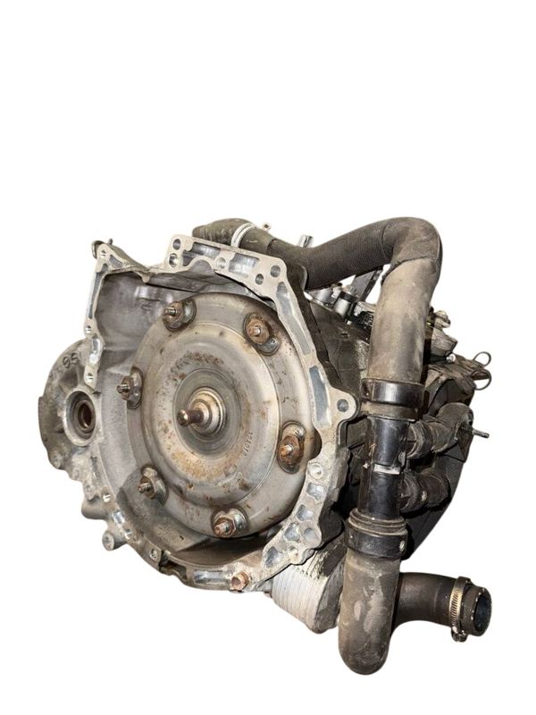 9813948380 CP15X58 Gearbox PEUGEOT 3008 I (T84) (2009-2016)