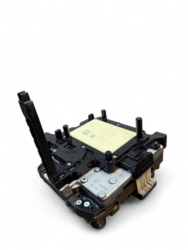 02E325025AQ 02E927770AQ Gearbox Control Unit SKODA OCTAVIA III (5E) (2012-2019)