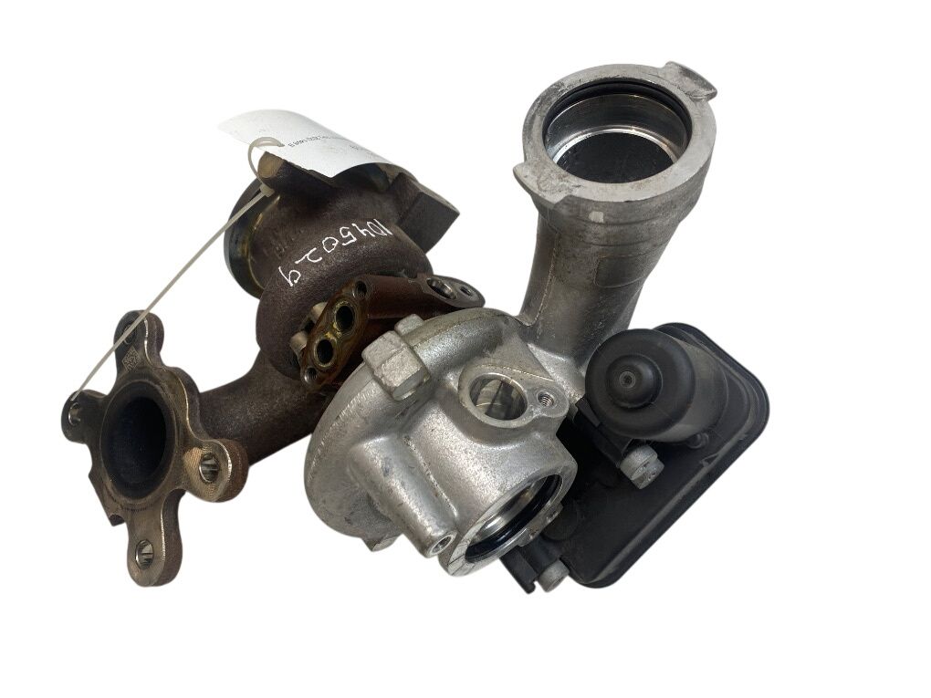 05E145702M Turbocharger SKODA OCTAVIA IV (NX, NN) (2019-)