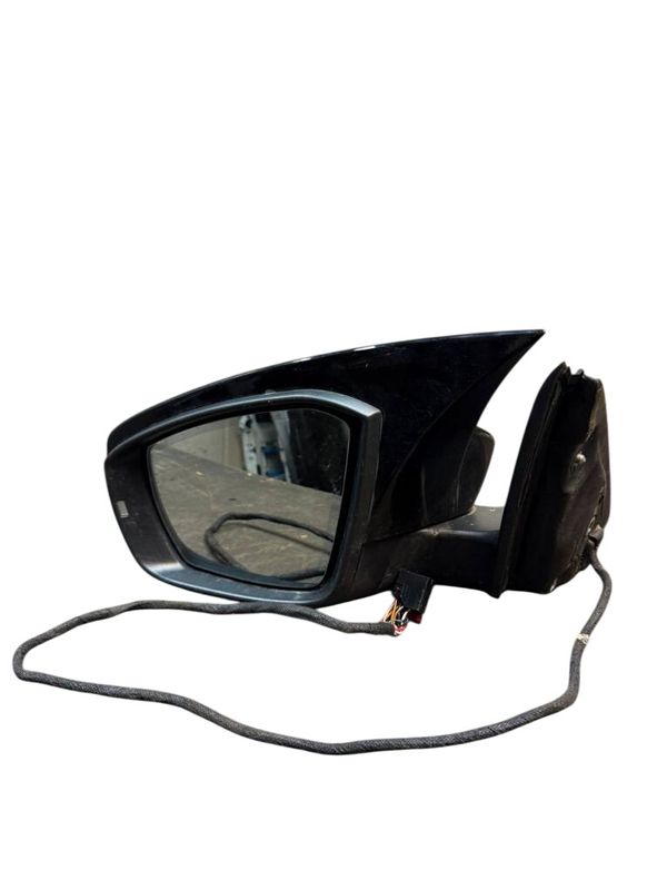 5E1857507AB Mirror left SKODA OCTAVIA III (5E) (2012-2019)