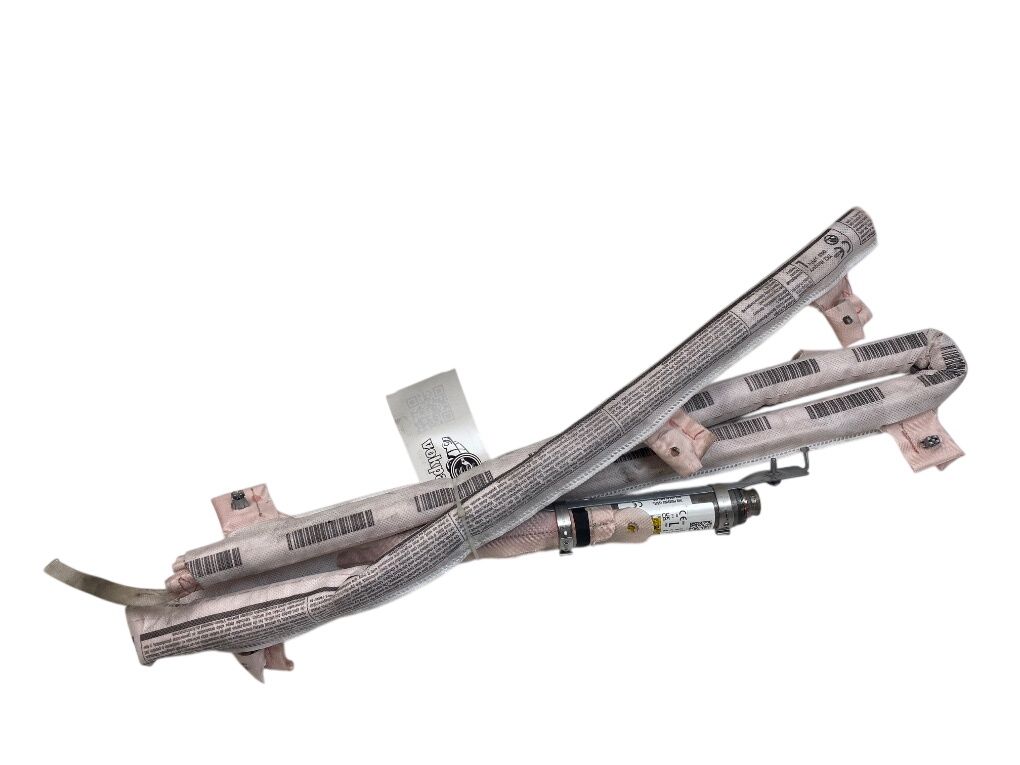 5E3880741H Head/roof/curtain airbag left SKODA OCTAVIA IV (NX, NN) (2019-)