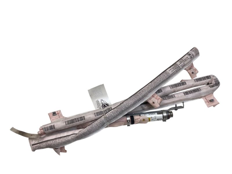 5E3880741H Head/roof/curtain airbag left SKODA OCTAVIA IV (NX, NN) (2019-)