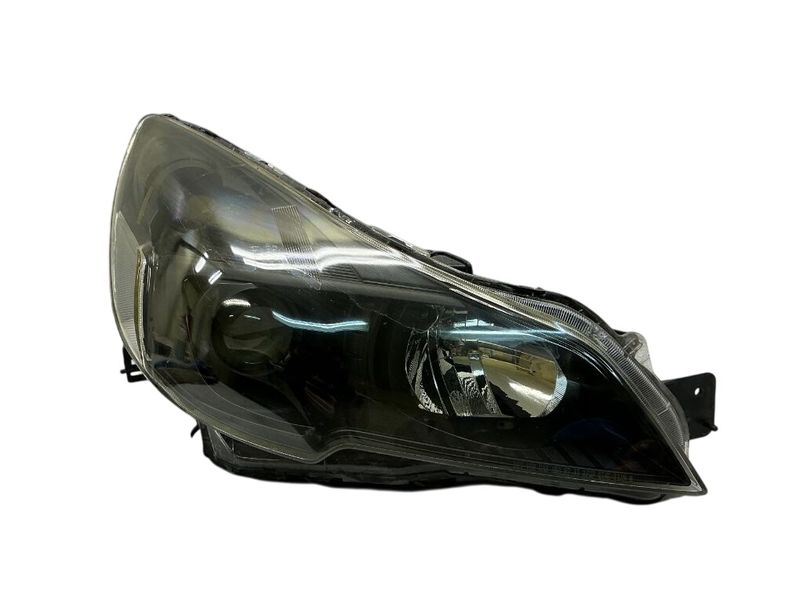 Headlight right SUBARU LEGACY V / Outback (2009-2014)