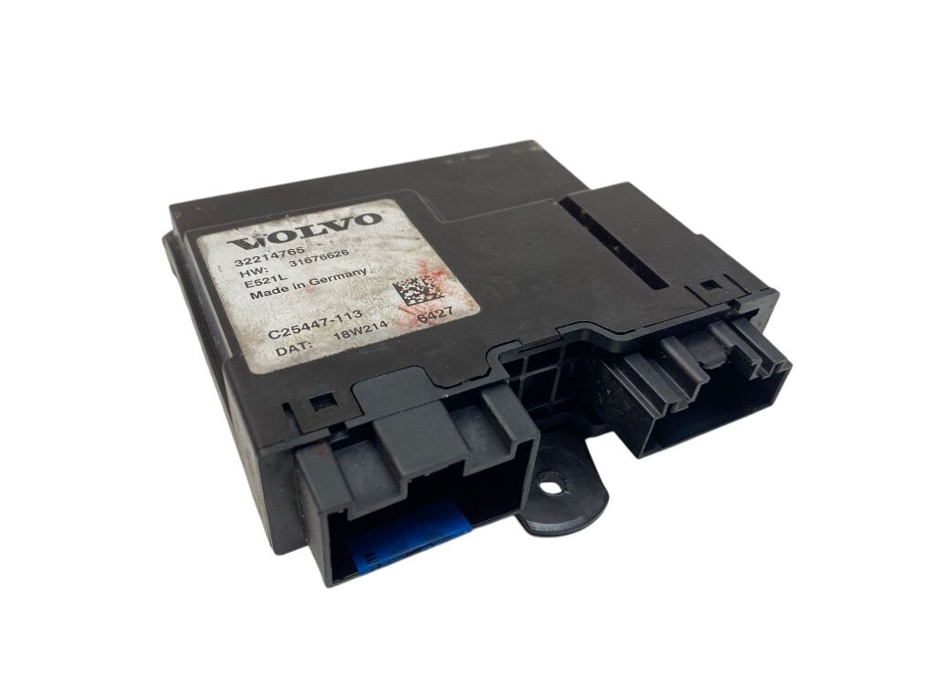 32448576 Bootlid / tailgate control unit VOLVO XC90 II (2014-)