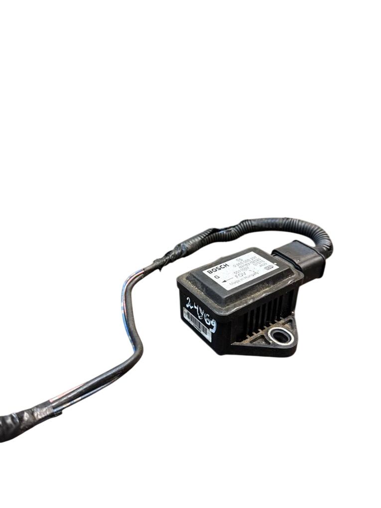 0265005297 8918302020 YAW rate sensor TOYOTA COROLLA Verso II (AR10) (2004-2009)