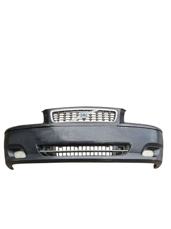 Front Bumper VOLVO S80 I (TS, XY) (1998-2006)
