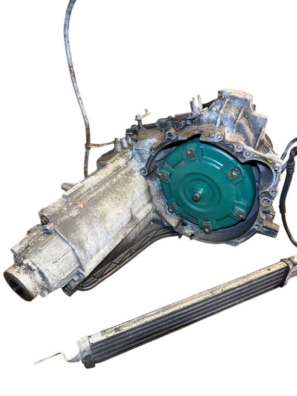 8251468 8251105 8689242 Gearbox VOLVO XC90 I (2002-2014)