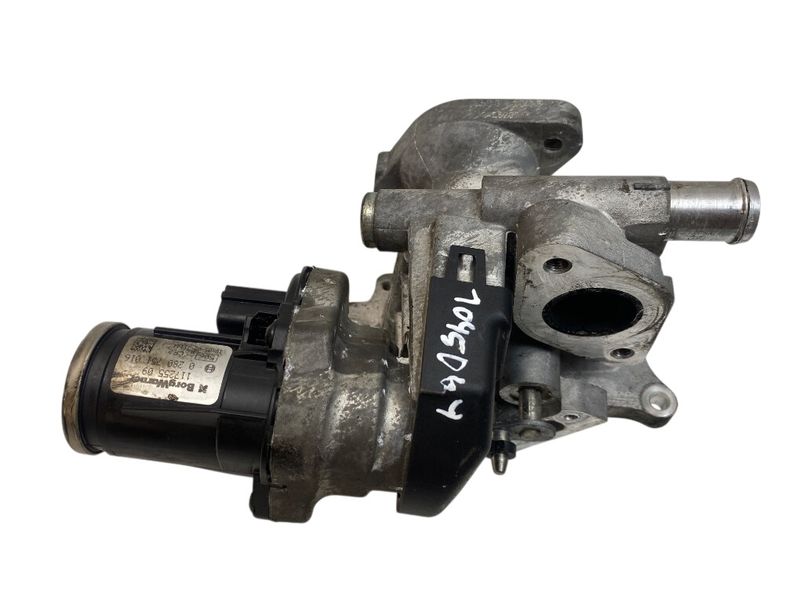 36010130 EGR Valve VOLVO XC90 II (2014-)