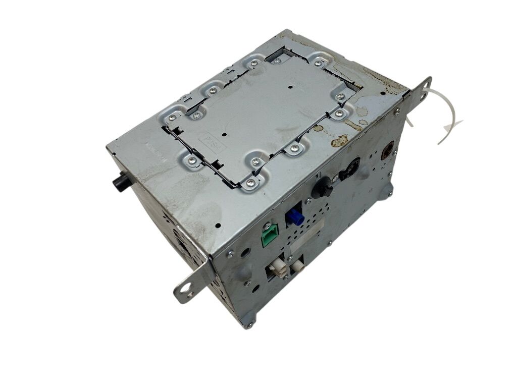 36013020 Radio VOLVO XC90 II (09.14-)