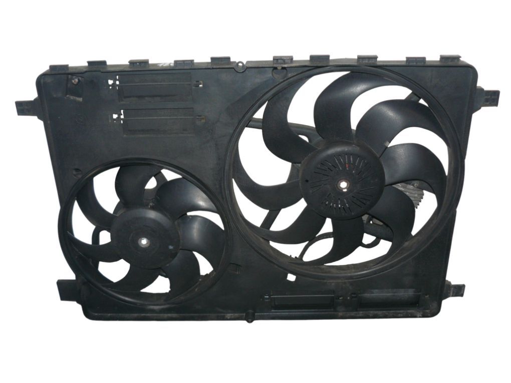 P31338823 Radiator Fan Electric VOLVO V70 III (BW) (2007-2016)