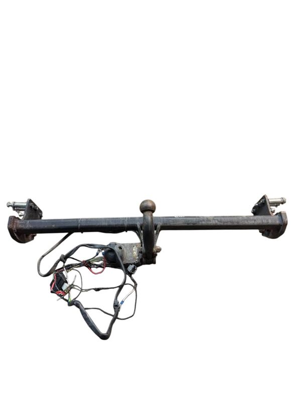 Towbar VOLVO XC90 I (2002-2014)