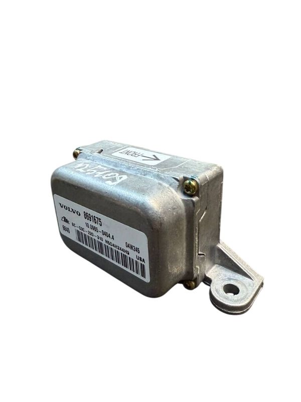 8691675 31110063 YAW rate sensor VOLVO XC90 I (2002-2014)