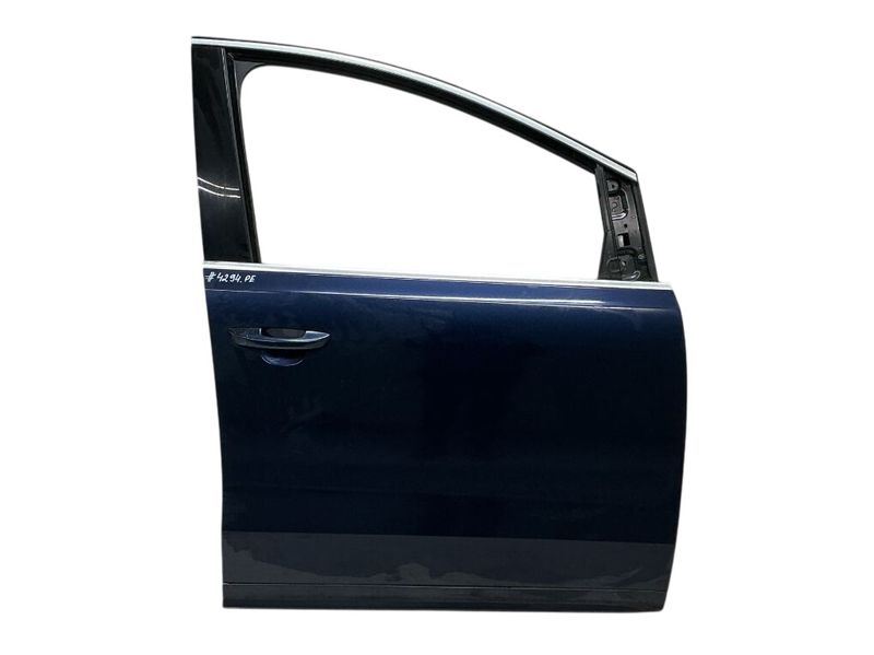 7N0831056AF Door Front Right VW SHARAN II (7N) (2010-2022)