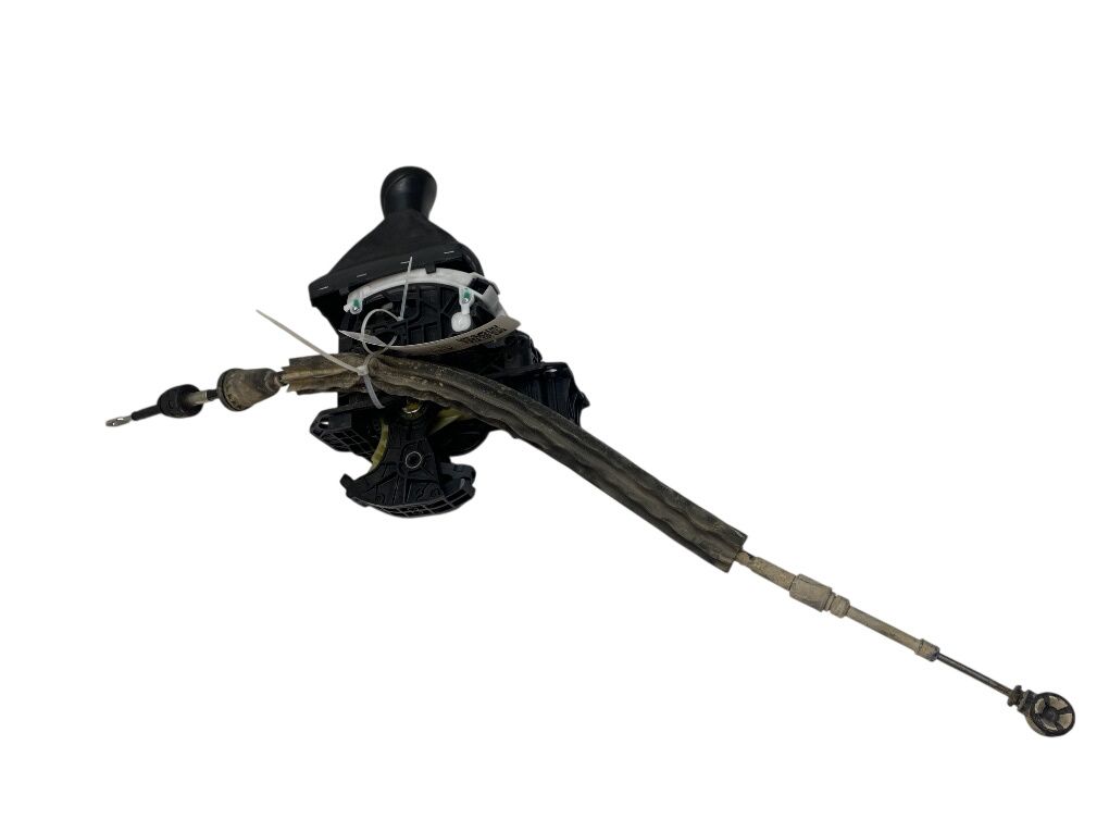 4L1713105B Gearshift Mechanism AUDI Q7 (4L) (2006-2015)