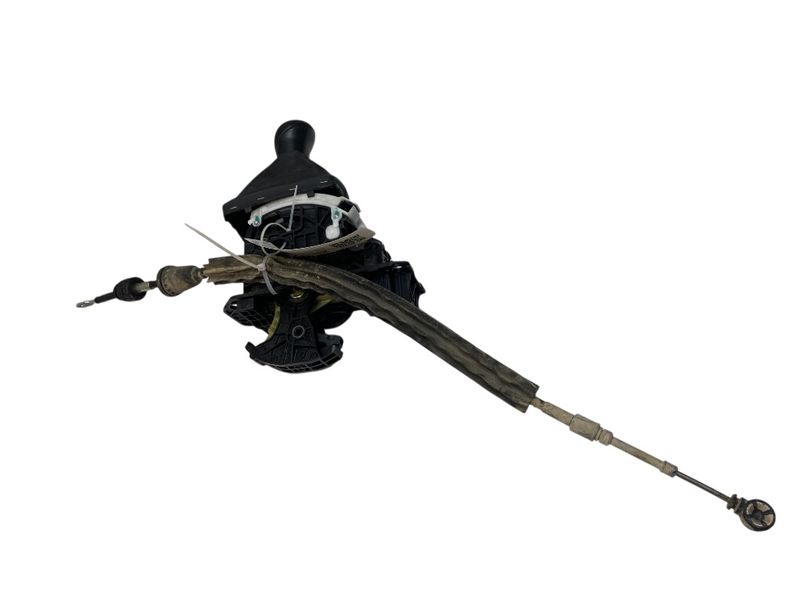 4L1713105B Gearshift Mechanism AUDI Q7 (4L) (2006-2015)