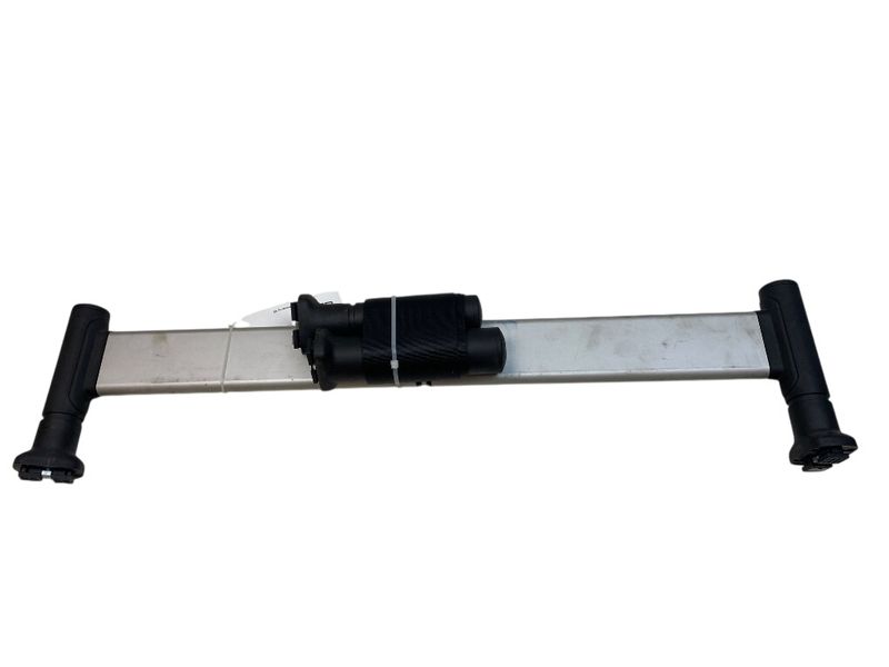 4F9860378G 4F9860378H Load compartment dog guard AUDI Q7 (4L) (2006-2015)