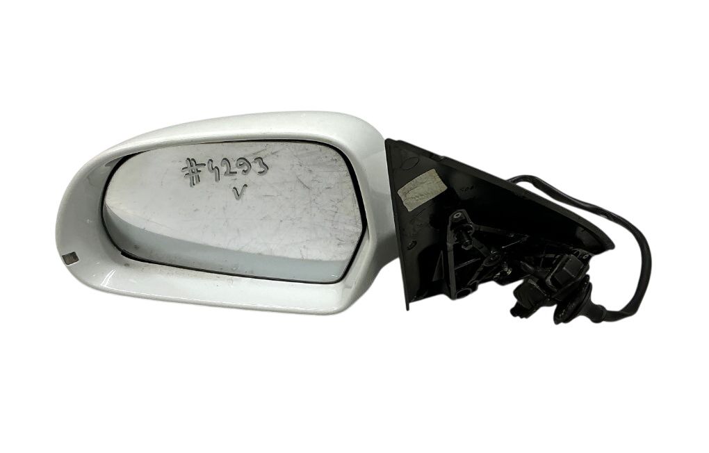 8U2857409G Mirror left AUDI Q3 (8U) (2011-2018)