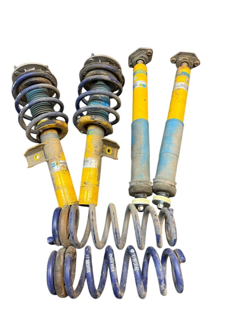 Suspension leg set, front BMW 3 (E90, E91, E92, E93) (2005-2011)