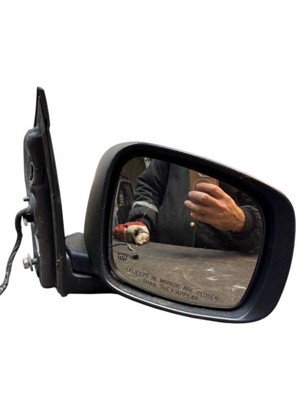 Mirror left CHRYSLER VOYAGER V (RT) (2007-2016)