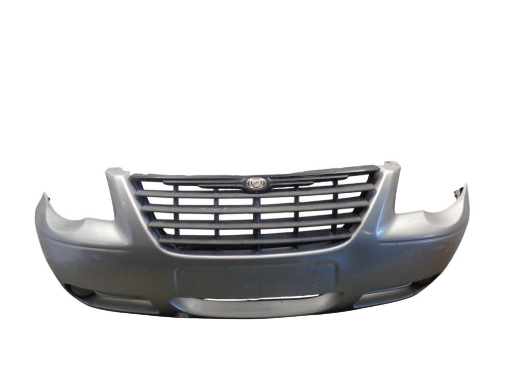 04857886 Front Bumper CHRYSLER VOYAGER IV (RG, RS) (2000-2008)