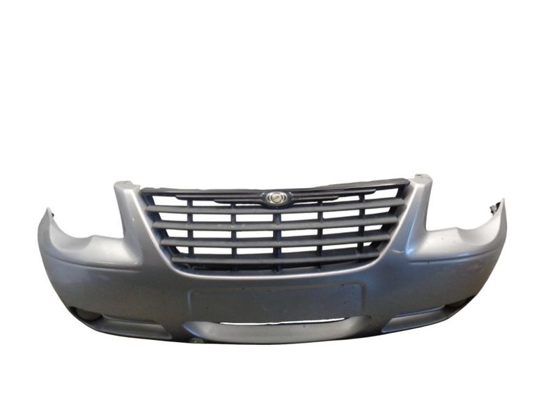 04857886 Front Bumper CHRYSLER VOYAGER IV (RG, RS) (2000-2008)