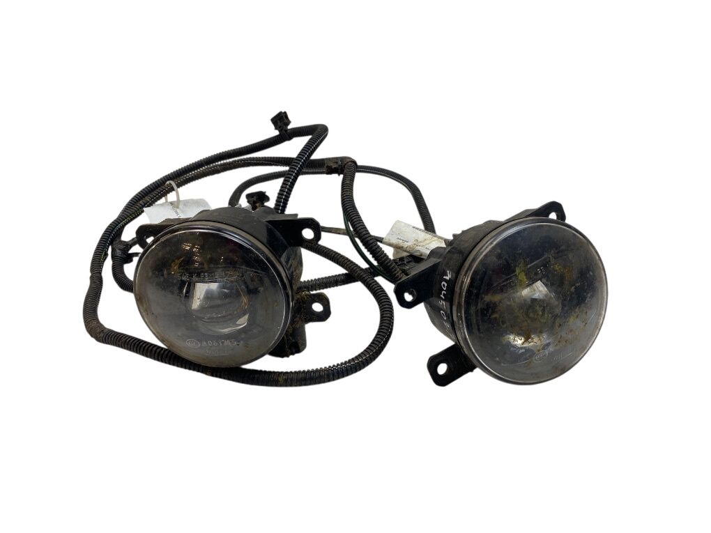 9811333380 Fog lamp set DS DS 4 / DS 4 CROSSBACK (07.15-)