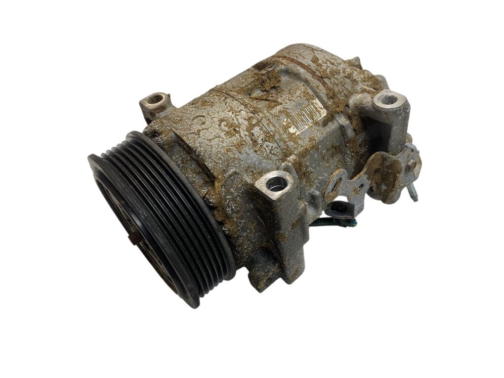 4471504723 4471507360 447150-4723 447150-7360 4471504722 447150-4722 4472100010 447210-0010 4471100660 447110-0660 AC / aircon Compressor DS DS 4 / DS 4 CROSSBACK (07.15-)