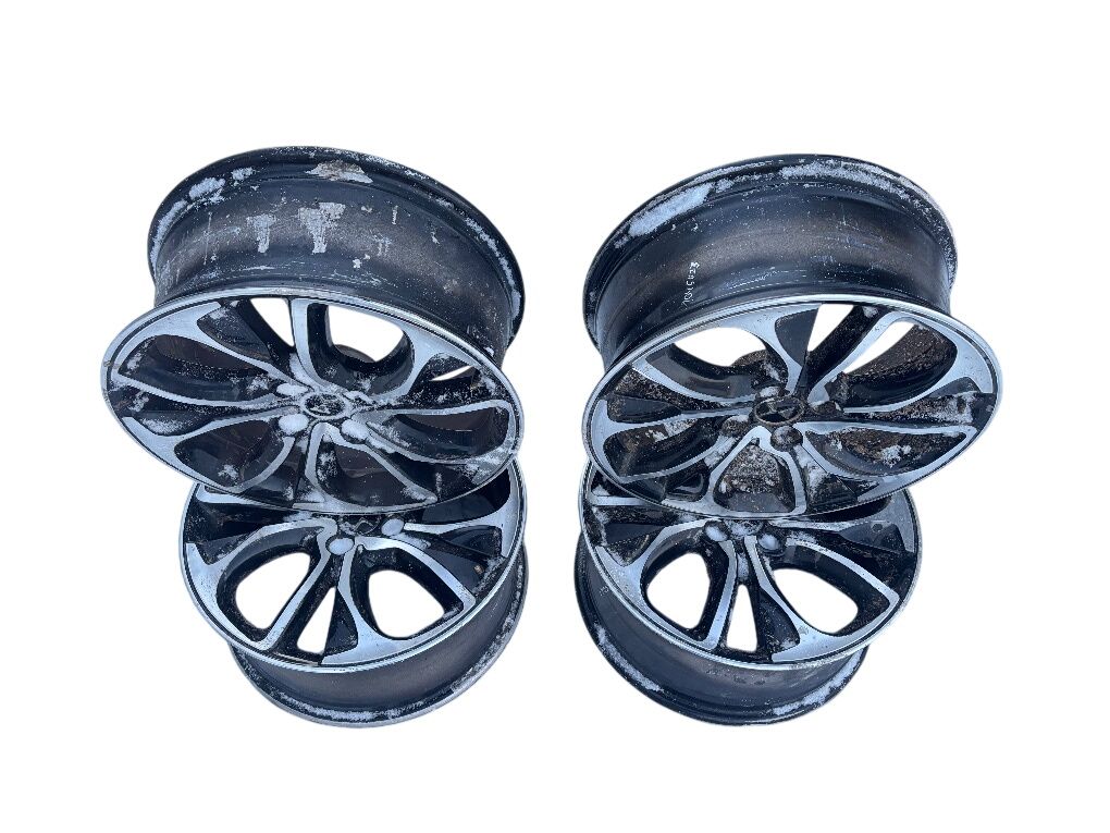 1614073680 Rim set 4 pcs DS DS 4 / DS 4 CROSSBACK (07.15-)