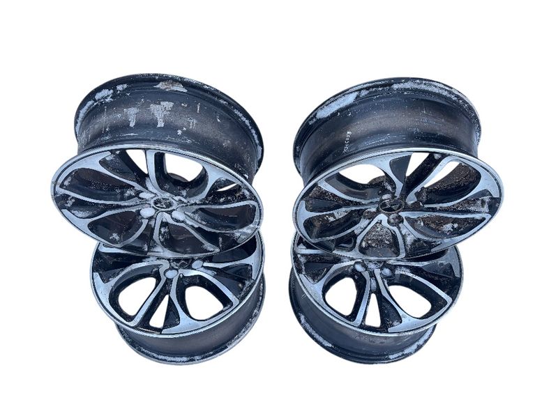 1614073680 Rim set 4 pcs DS DS 4 / DS 4 CROSSBACK (07.15-)