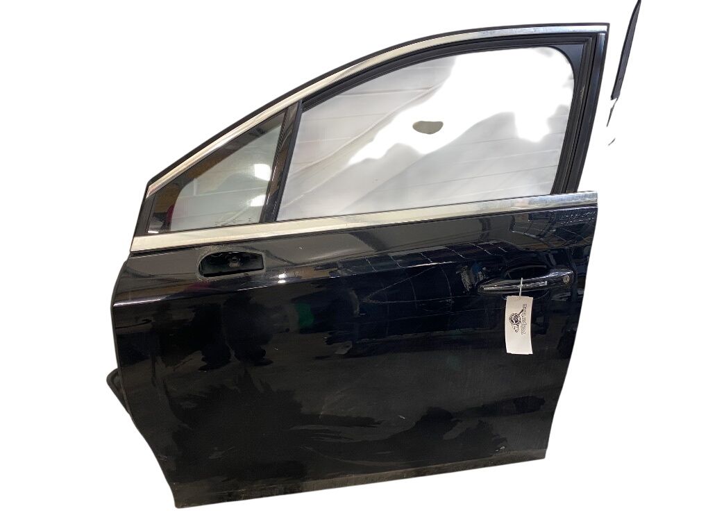 9002EH Door Front Left DS DS 4 / DS 4 CROSSBACK (07.15-)