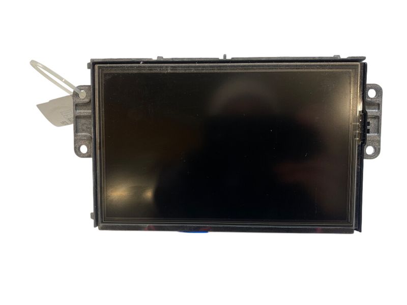 A2C97349300 Dash screen DS DS 4 / DS 4 CROSSBACK (07.15-)