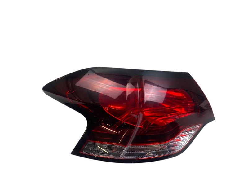 6350KT Tail light left DS DS 4 / DS 4 CROSSBACK (07.15-)