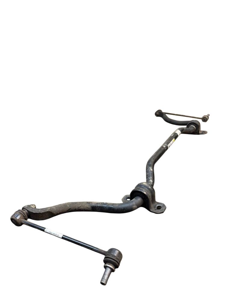 MB3C5494C2B Stabilizer bar front FORD RANGER (TKE) (04.11-)