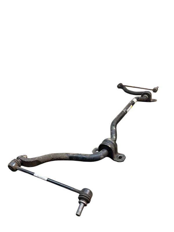 MB3C5494C2B Stabilizer bar front FORD RANGER (TKE) (04.11-)