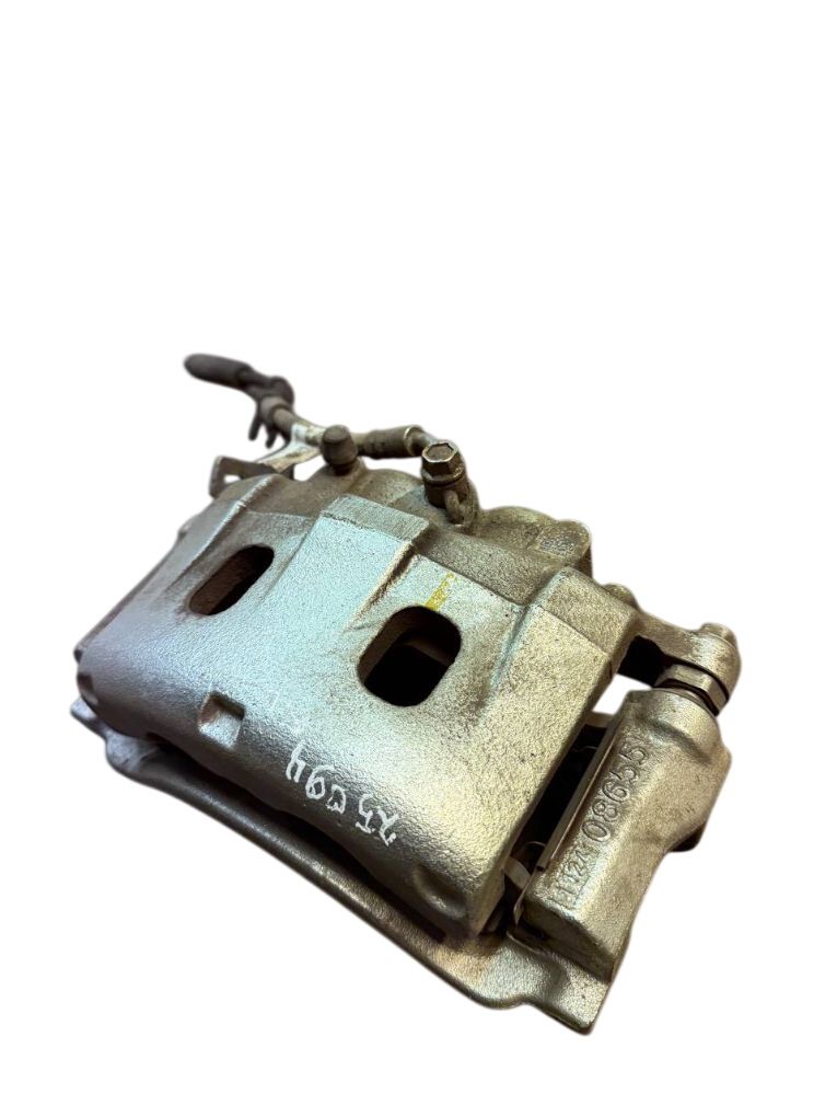 MB3C2B557FF Brake caliper Front  left FORD RANGER (TKE) (04.11-)