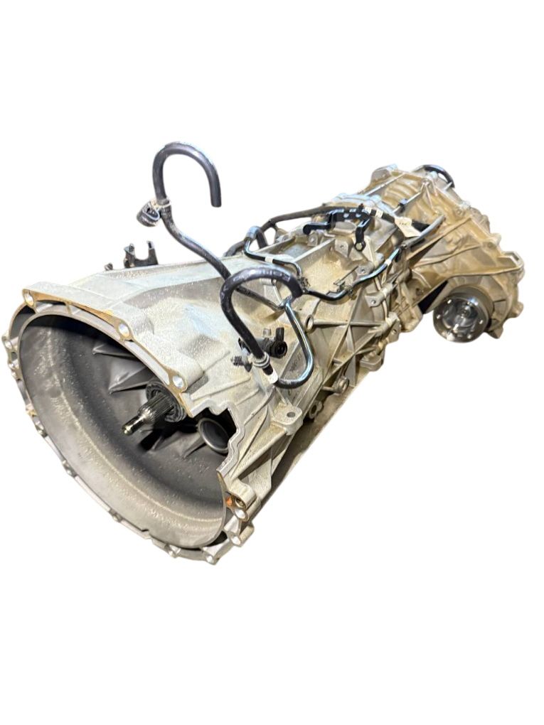 TMT88 2559017 2810966 MB3R7003CA MB3P7A195OA Gearbox FORD RANGER (TKE) (04.11-)