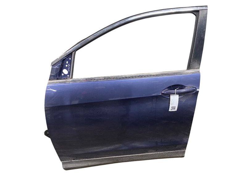 67050T1GE00ZZ Door Front Left HONDA CR-V IV (RM) (2012-2016)
