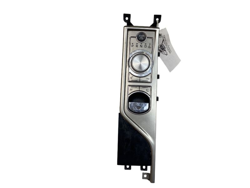 C2Z31492 Gearshift Mechanism JAGUAR XF (X250, CC9) (2008-2015)