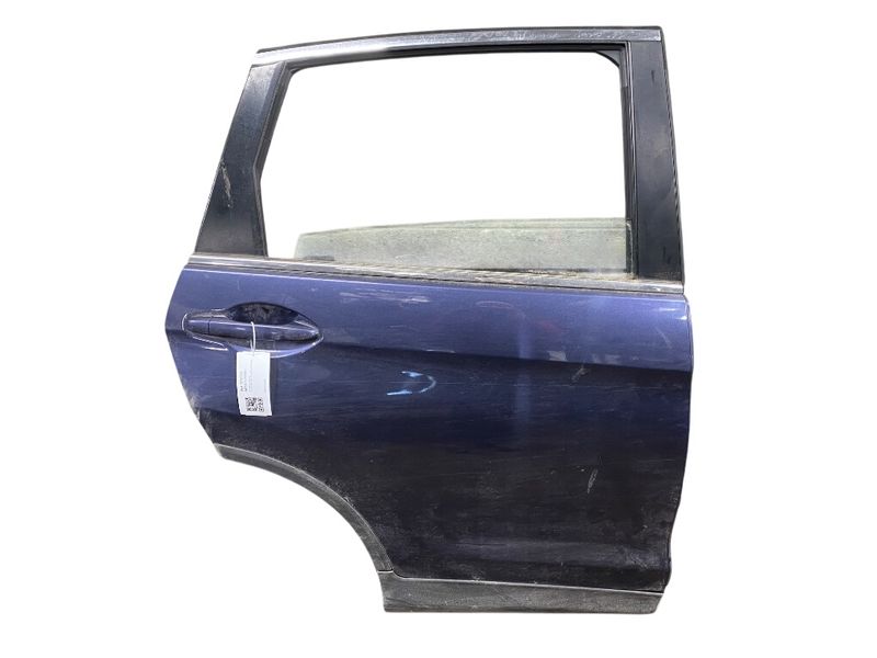 67510T1GE00ZZ Door Rear Right HONDA CR-V IV (RM) (2012-2016)