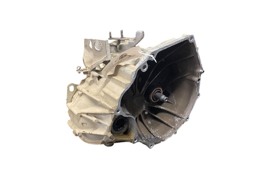 20011R7ZX40 Gearbox HONDA CR-V IV (RM) (2012-2016)