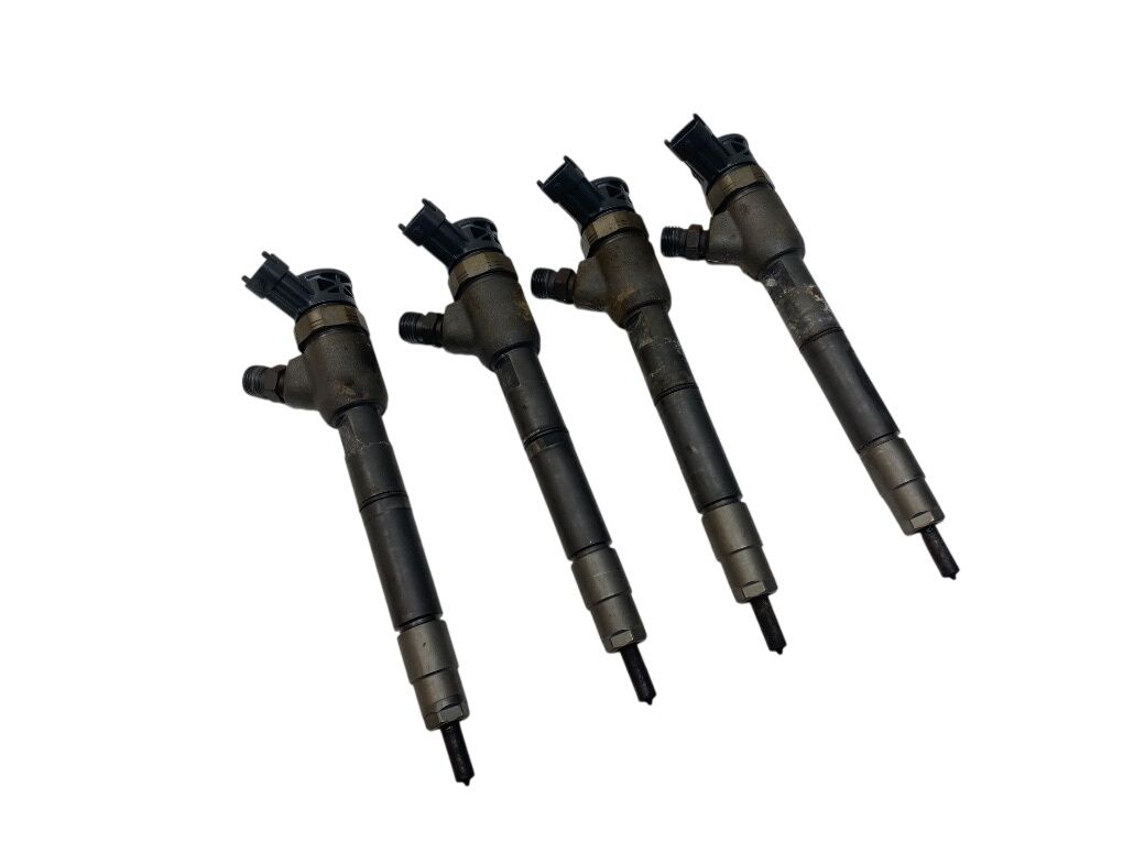 0445110532 Fuel injector set HONDA CR-V IV (RM) (2012-2016)