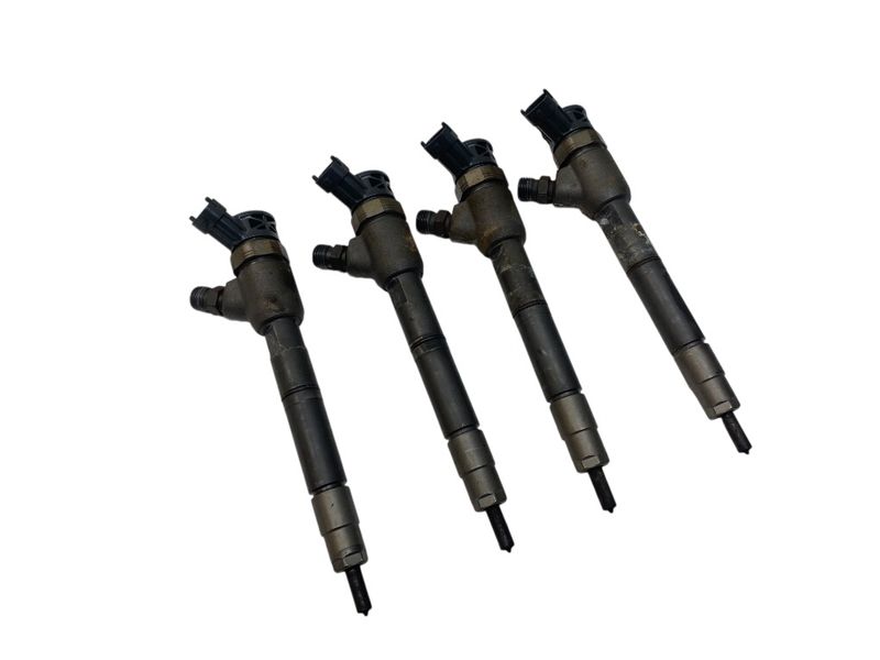 0445110532 Fuel injector set HONDA CR-V IV (RM) (2012-2016)