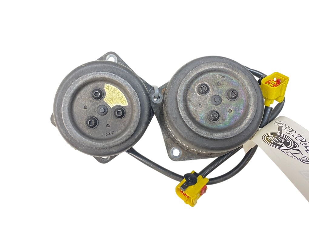 C2Z3352 Set of bonnet (hood) actuators JAGUAR XF (X250, CC9) (2008-2015)